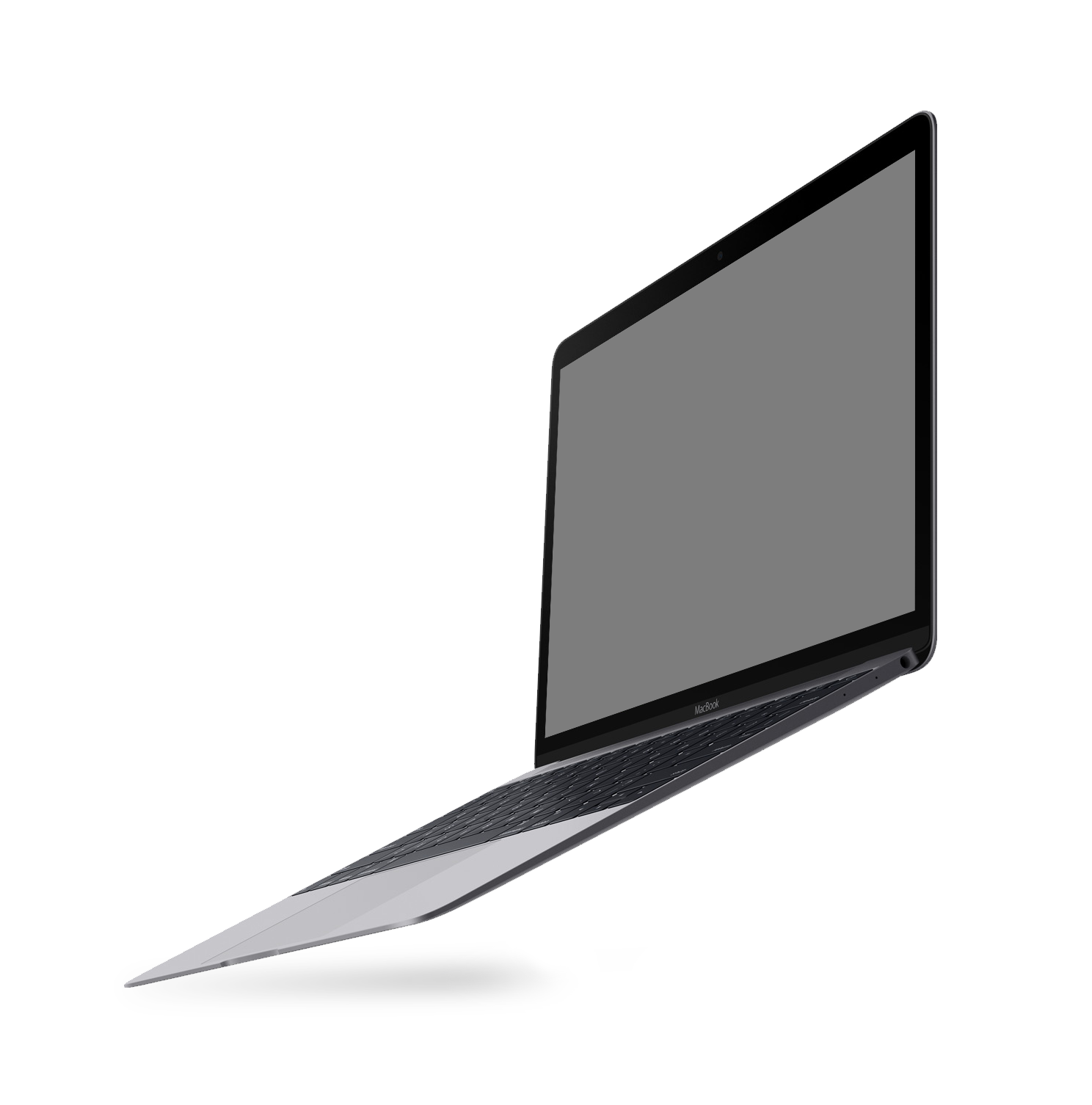 Thin Laptop